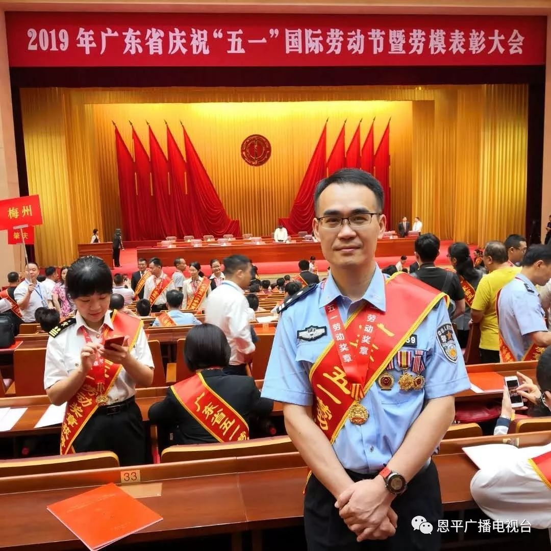 这些故事更让人感动!_江门市