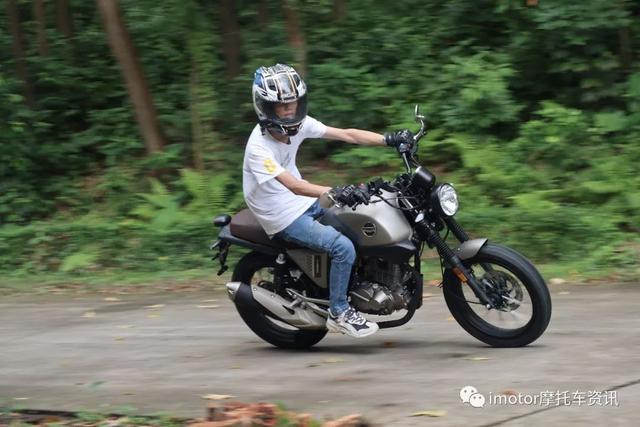 9599元超具性价比的250,启典kd250-v评测_搜狐汽车_搜狐网