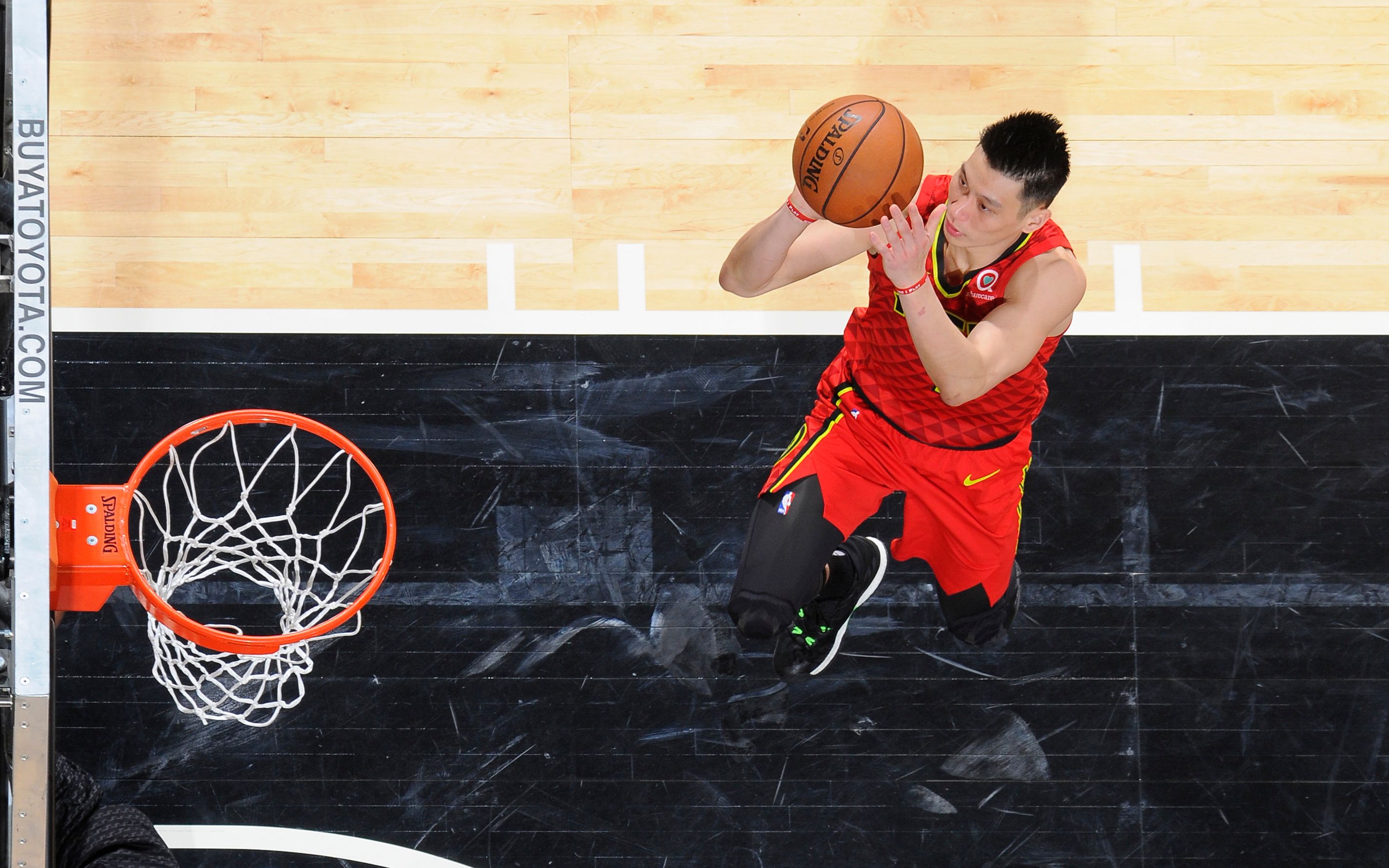 落泪过后,"林疯狂"还得继续追梦