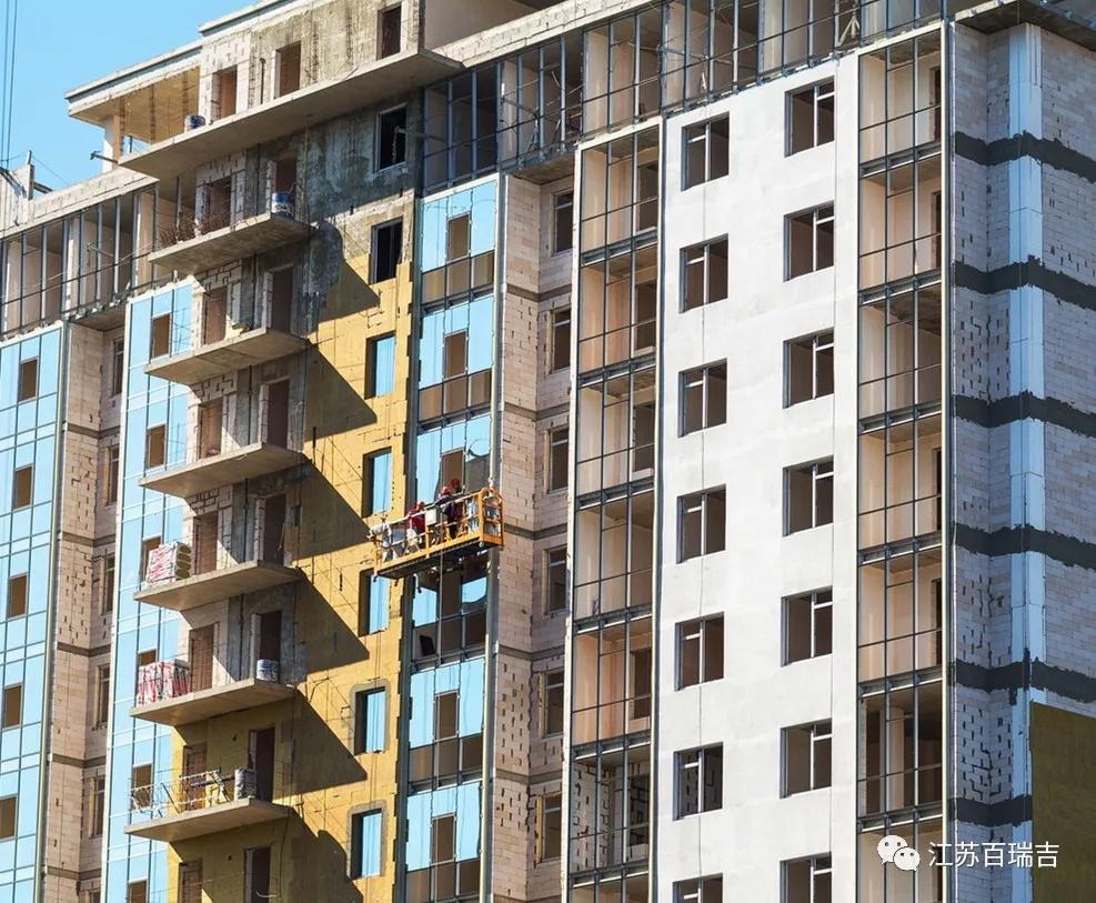 墙体外保温技术不止是保温这么简单