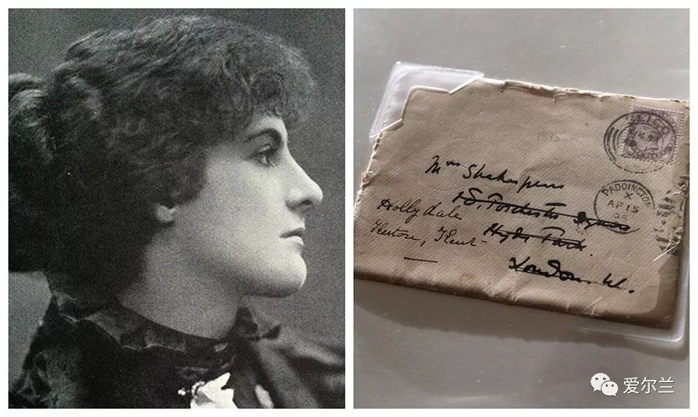 那个写《当你老了》感动了全世界的爱尔兰诗人,却当了一辈子备胎_叶芝