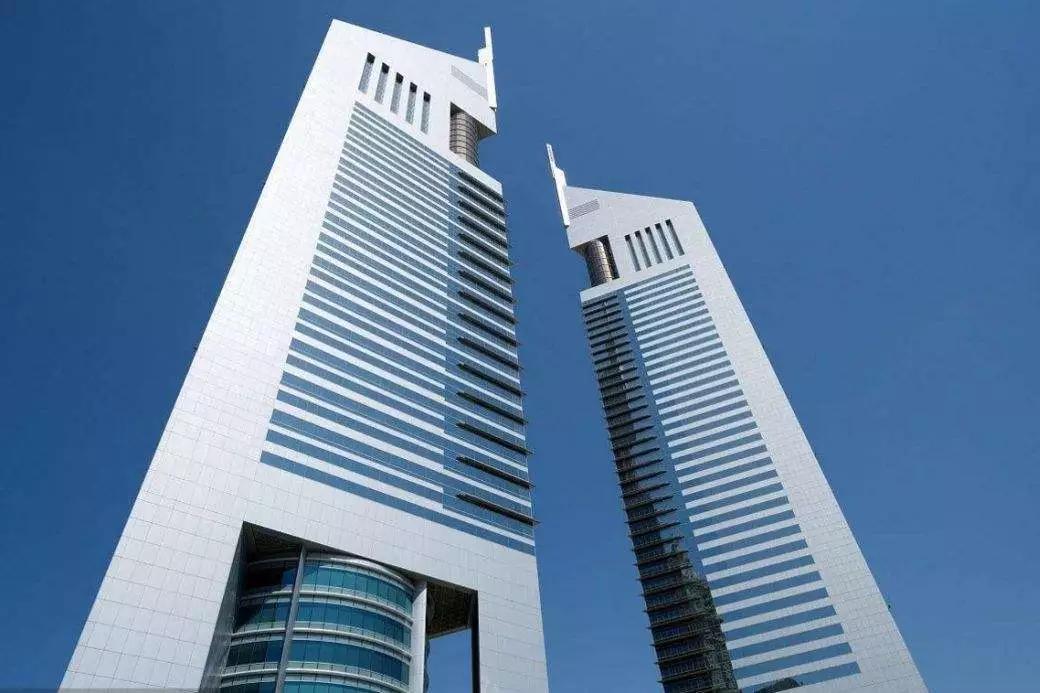 铁投新天地融合现代建筑之美向世界经典致敬