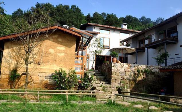 山鬼栖巢细数2019重庆最火的网红民宿酒店part2