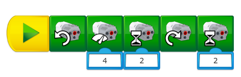 搭建月球基地,让孩子们在课堂上放飞创意!_wedo