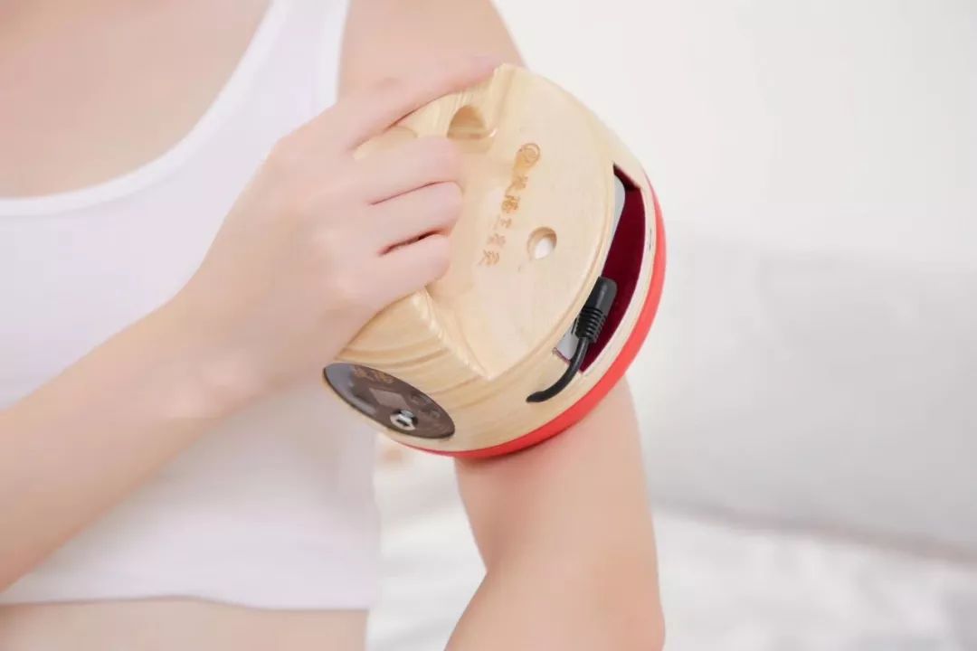 扶阳十周年巨献扶阳三星灸