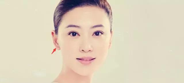 五种姻缘最好的女人面相,能嫁个有钱老公!