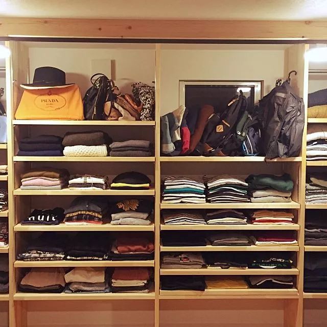 为什么说日本家庭主妇的收纳堪称完美看完后你不得不服