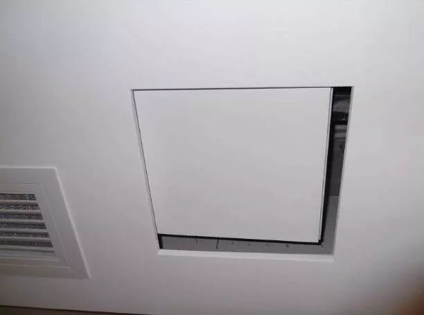 你的精装房,"新风系统"验收了吗?