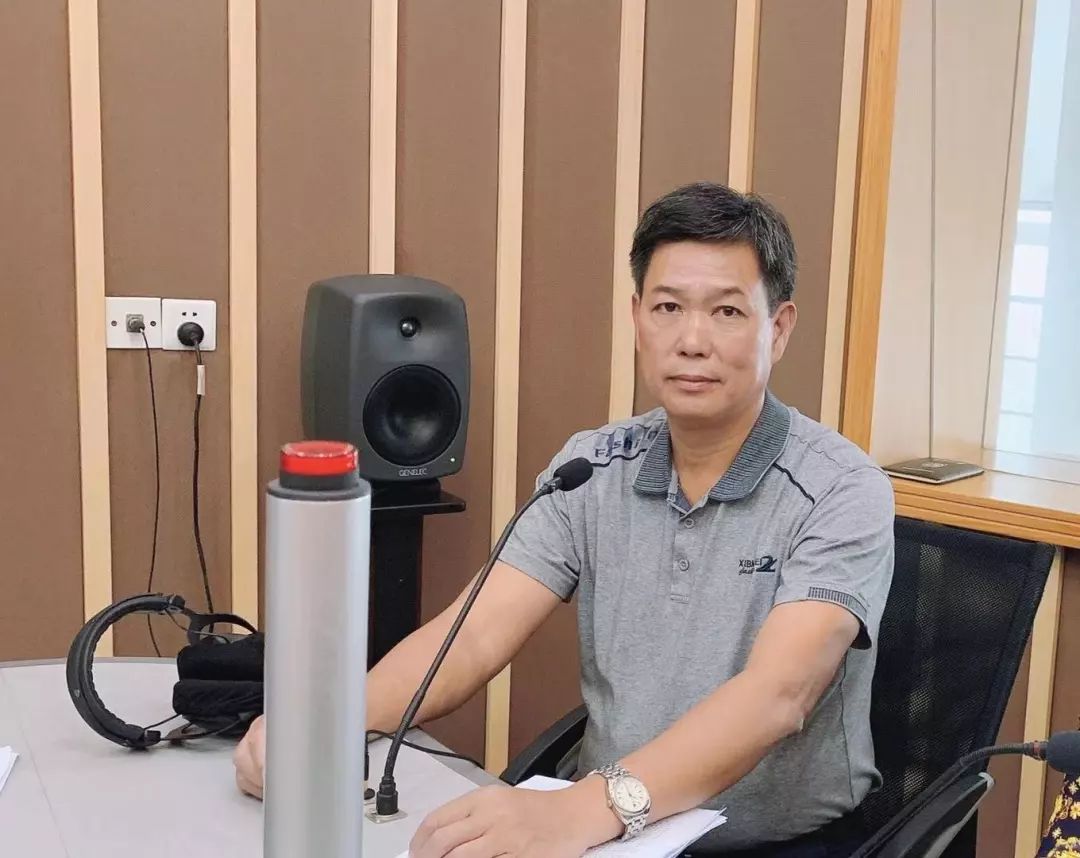 市农业农村局 黄林波共同开展食品安全宣传,企业质量主体责任意识培训