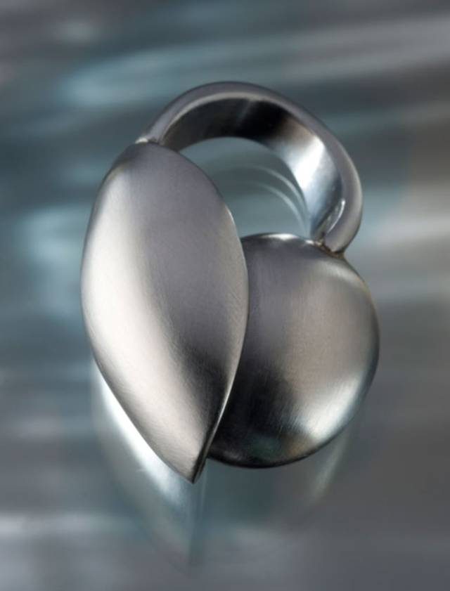 没有精湛的金工技术,你还好意思说是首饰设计师?