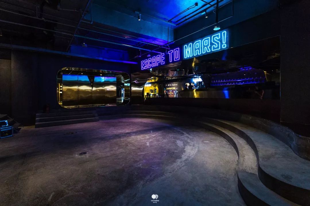 派对十二时辰等你来躁!_space