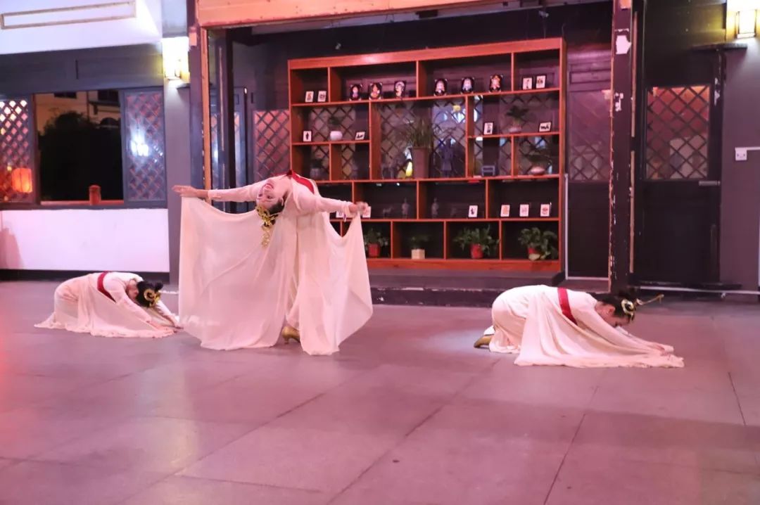 分水坝千年楚越2019年第二届秦文化旅游节第六周活动播报