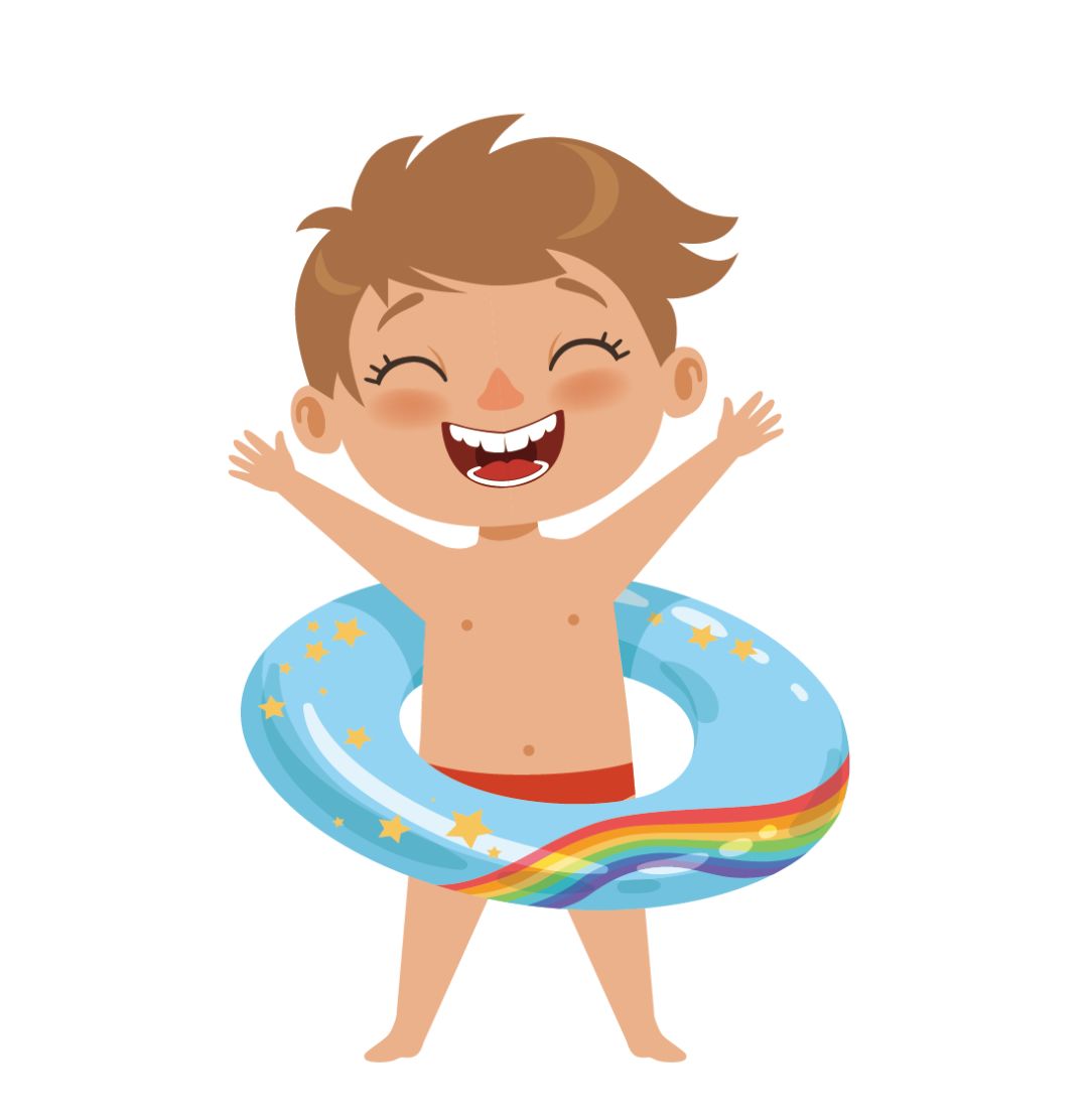 防溺水安全知识需牢记_游泳