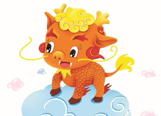 小笨熊晚安故事麒麟的样子