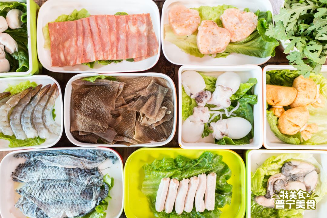 太疯狂了1元狂撸串普宁这家火锅店的扛把子好吃到飙泪