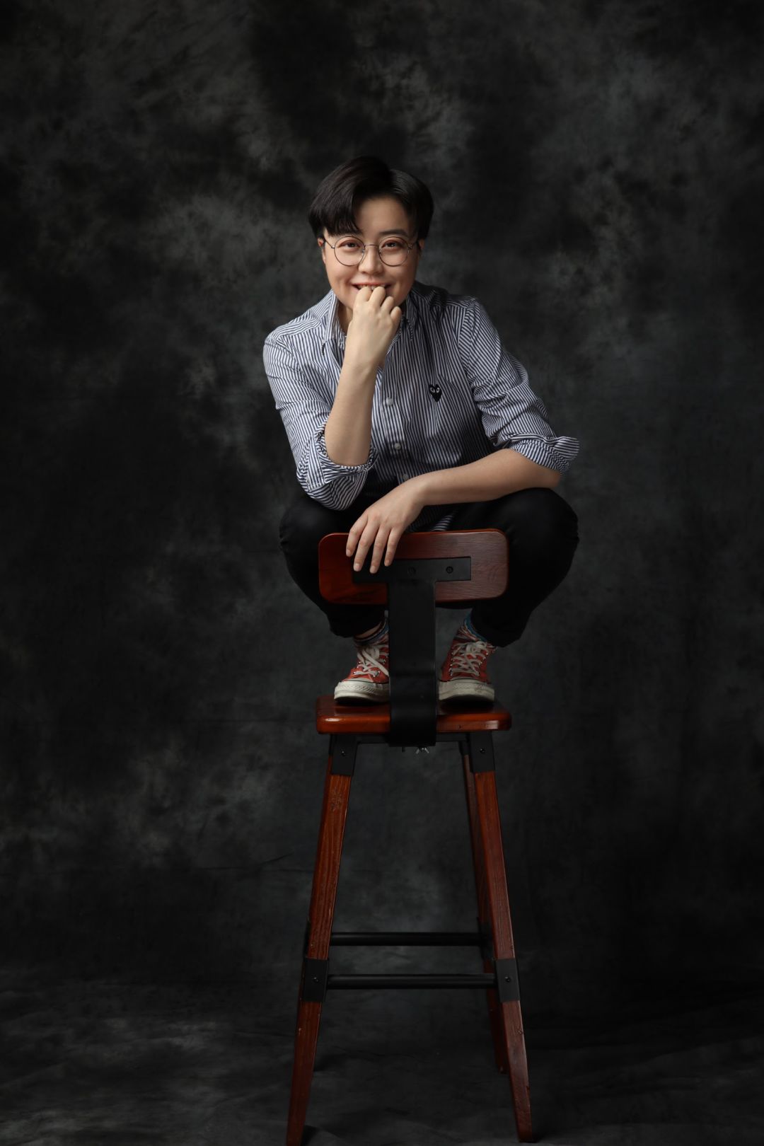 张卓36氪助理总裁,前《人物》杂志副主编张卓李赛公益行业从业人员,非