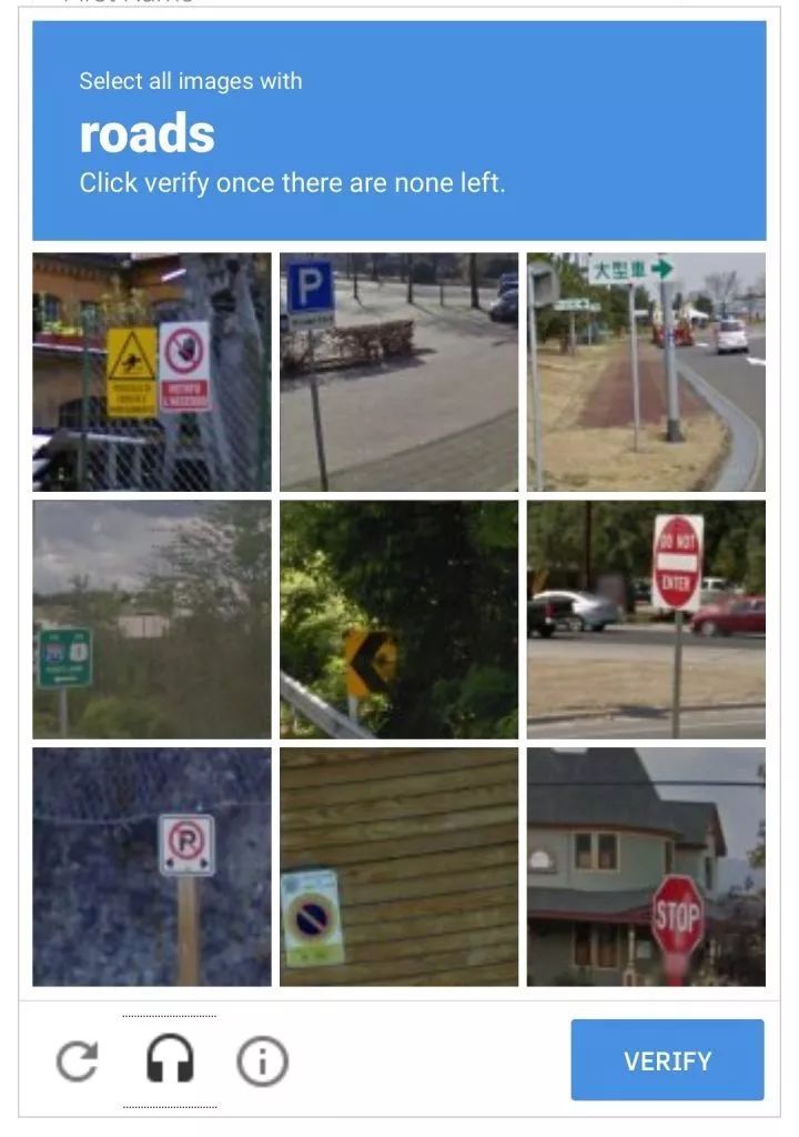 顺便提一下,在 recaptcha 被 google 收购后,冯·安还有很多基于