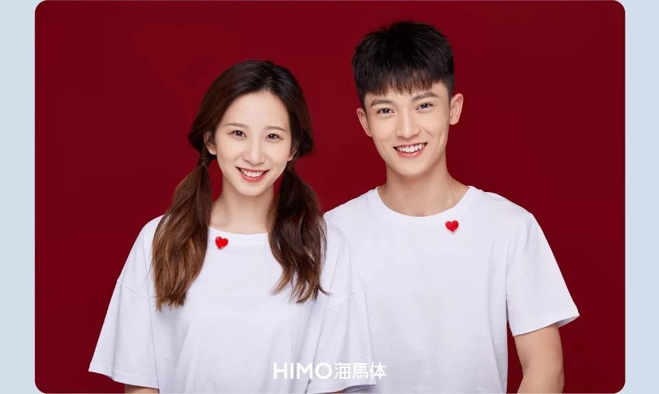 海马体结婚照新升级从怦然心动到与子偕老的美妙