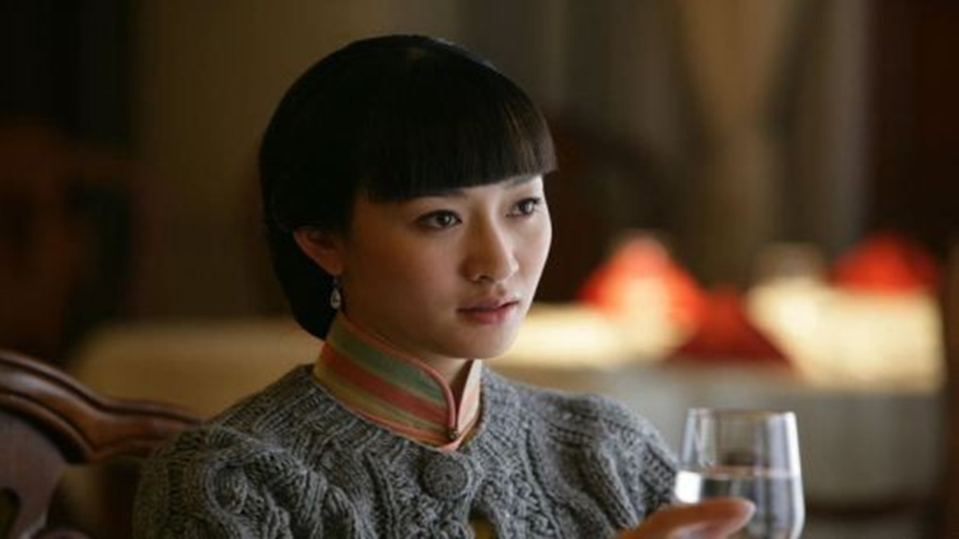 盘点李小冉的七部现代剧部部高收视你最喜欢哪一部