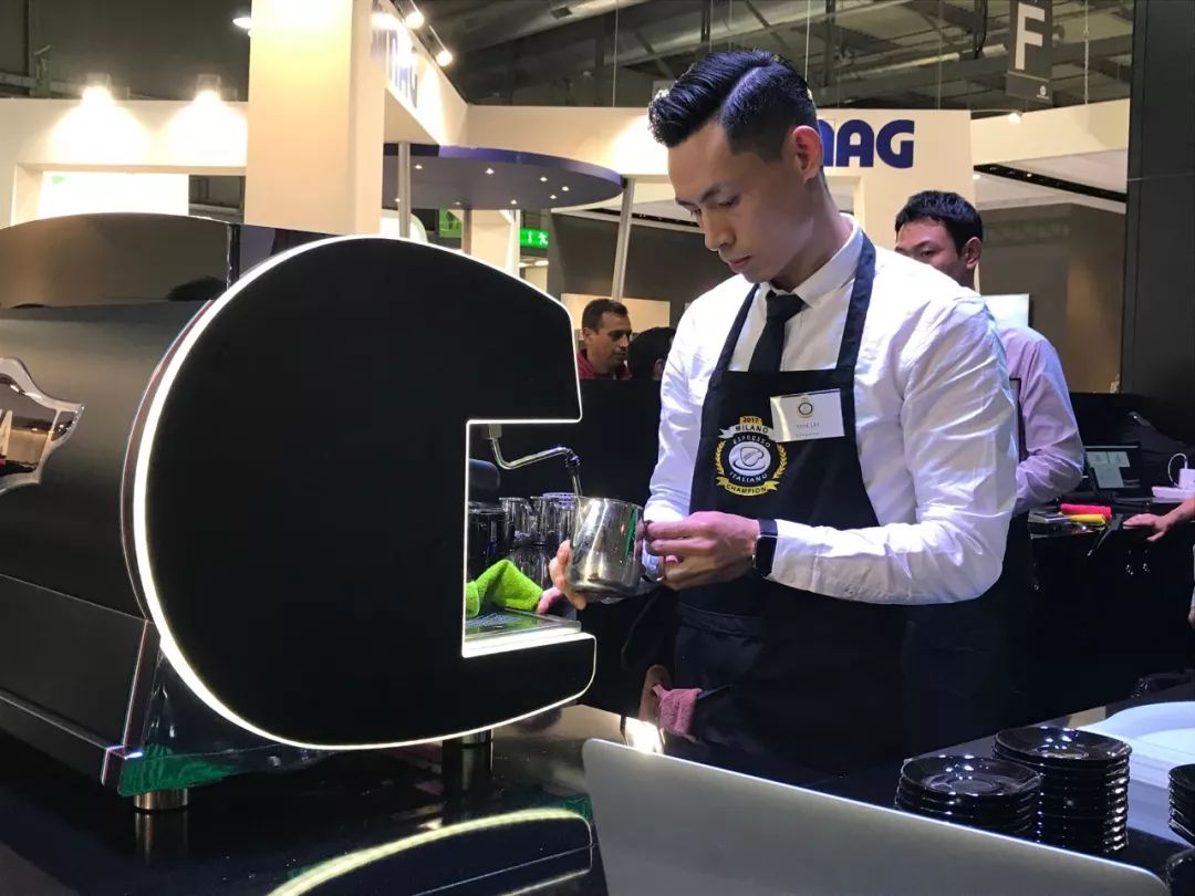 双料冠军告诉你并不是非此即彼2017eic中国区冠军孙磊心得分享