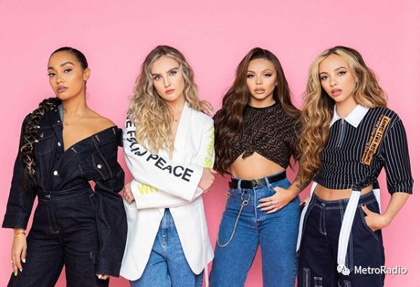 近日,little mix成员jesy nelson在自己的ig中袒露心声,表示自己曾经