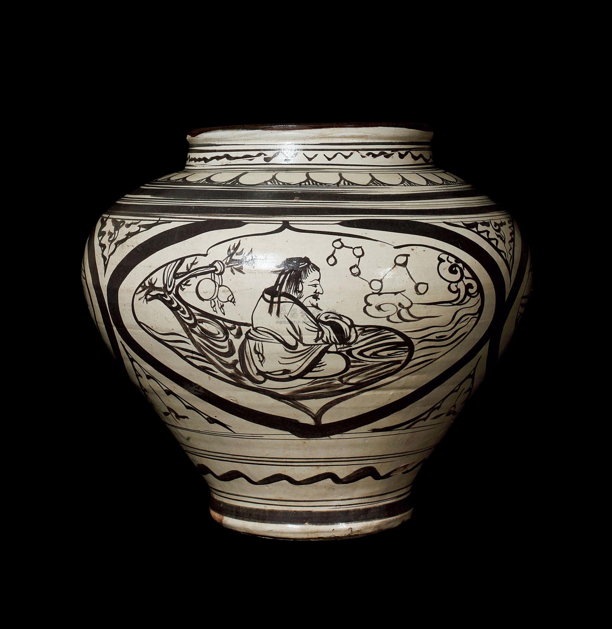 磁州窑北方瓷都