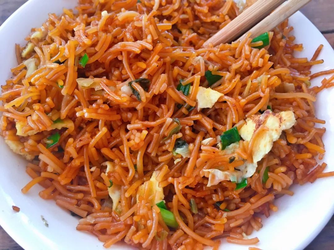 转转带你吃宁国第一期