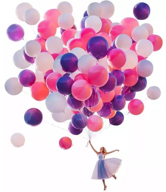 逸店庆金逸影城丨超大气球雨免费看电影砸中你