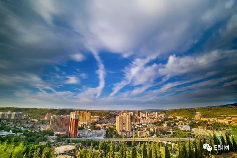 品味铜川作者路延忠