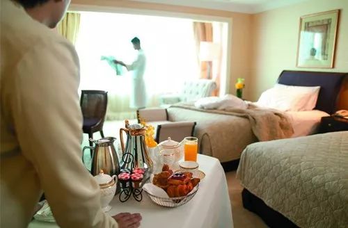酒店服务客房服务场景全攻略