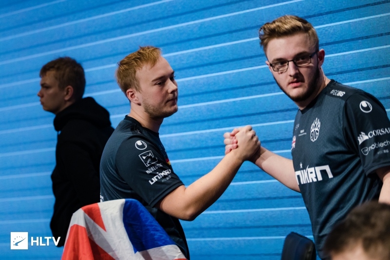 big战队召回smooya和nexdenis离队