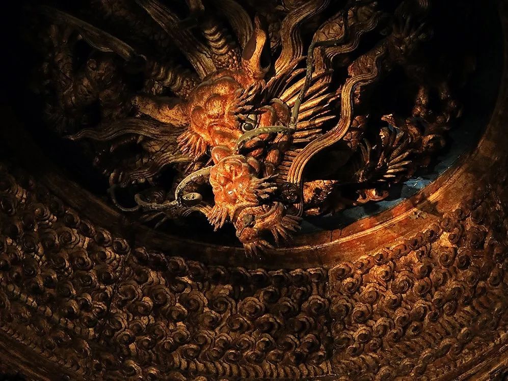 建筑文化穹顶之上遇见古建筑的极致美学