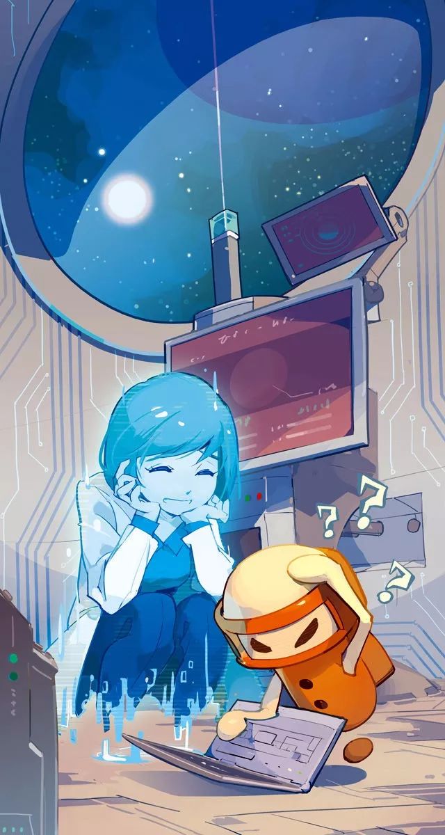 人人有责无论是在二次元还是