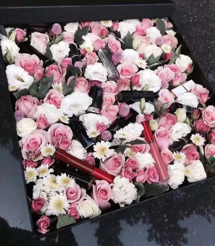 165支口红届的断货王一口气打包带回家!快戳进来看!