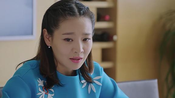 老爸当家美女说心上人让她装修嘴硬说当免费工人心里特甜