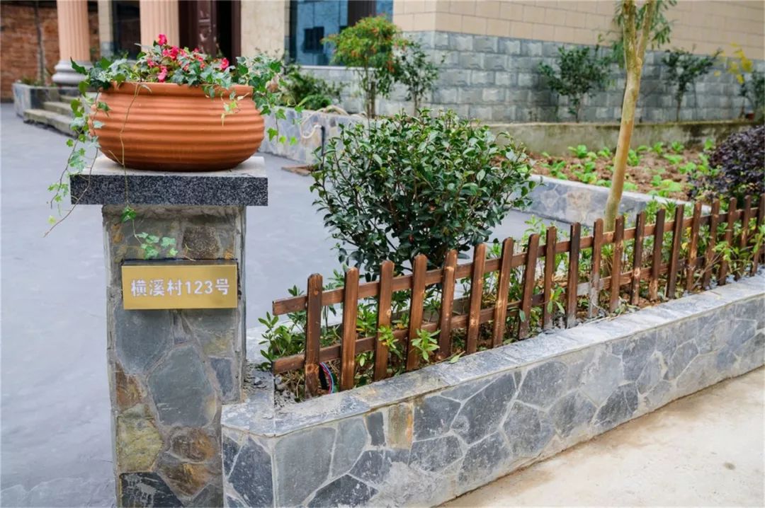 黄岩有一处心灵休憩的后花园快来看看