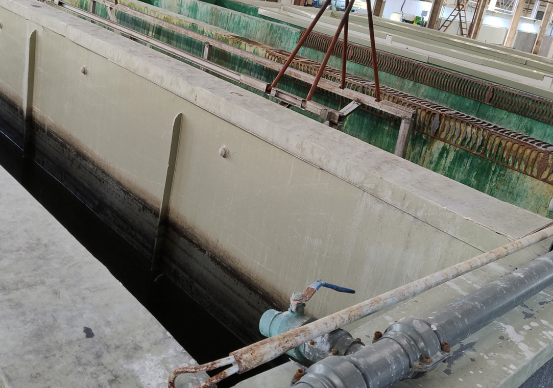 不锈钢酸洗钝化液是什么