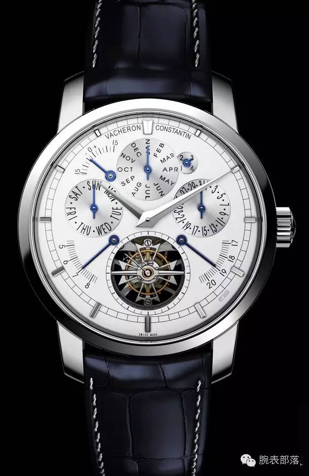 价值500万的手表都长啥样看了这些你就知道了