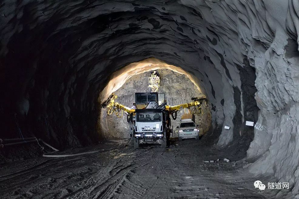 熱點追蹤瑞典rogfast隧道工程競標方全軍覆沒世界最長最深海底隧道何