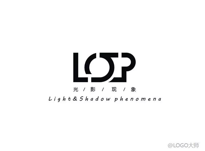 摄影工作室logo设计合集鉴赏