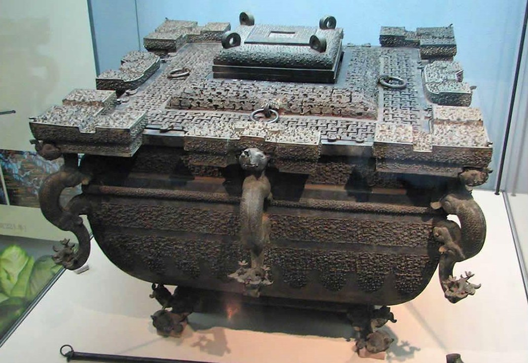 原创冰鉴不只是曾国藩的成功学更是古人消暑避夏的神器之一