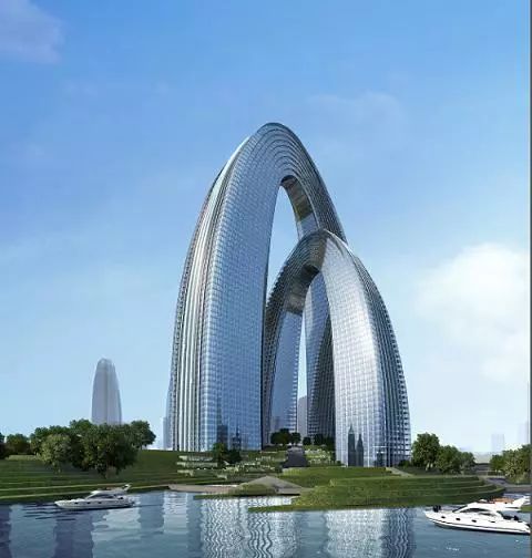 北京·通州彩虹之门