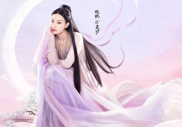 略显遗憾的是,在《宸汐缘》开播的时候,这样的作品,被很多人嫌弃了.