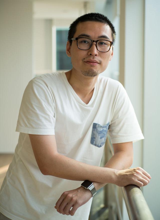 chinajoy 现场采访《香肠派对》游戏制作人达达:吃鸡也可以卖萌