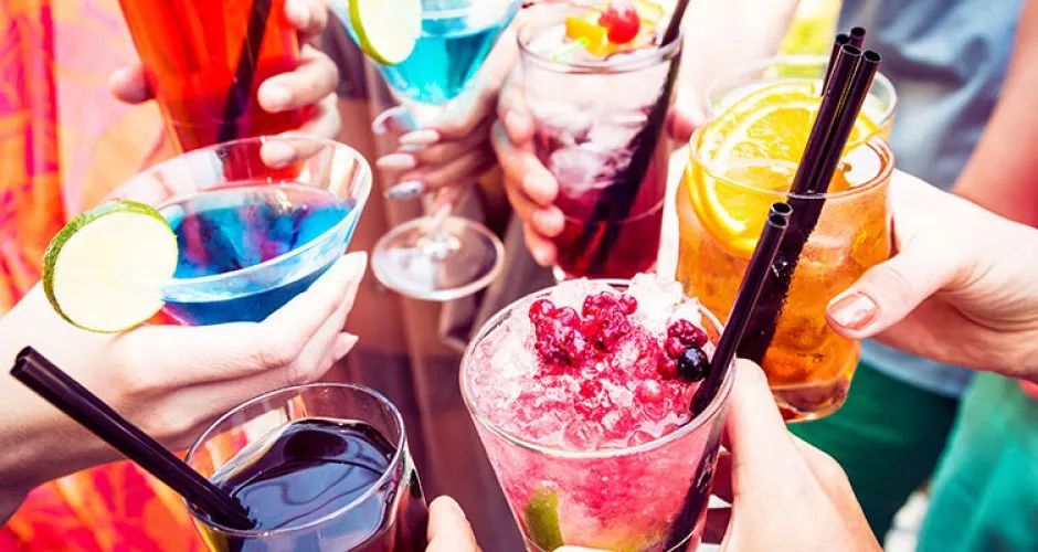 【上海邀约】「珠玑盛夏」珠宝鸡尾酒派对,等你来约!