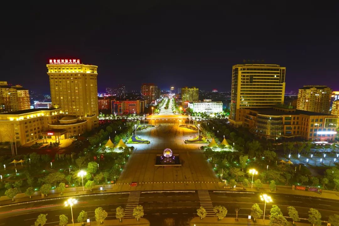 天长的十二时辰不止24小时的精彩