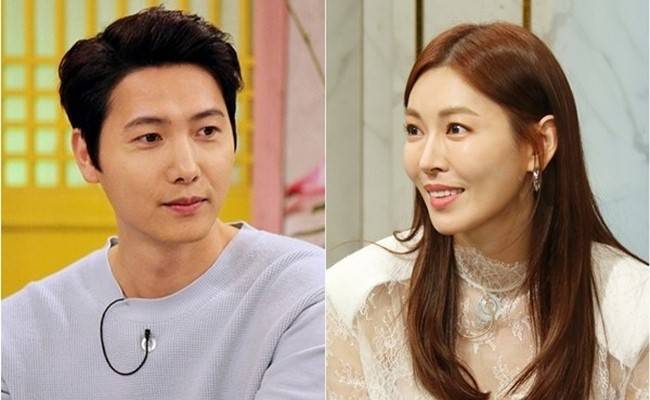 李尚禹耍大牌无视河智苑被毒舌金九拉狂怼只对妻子金素妍热情