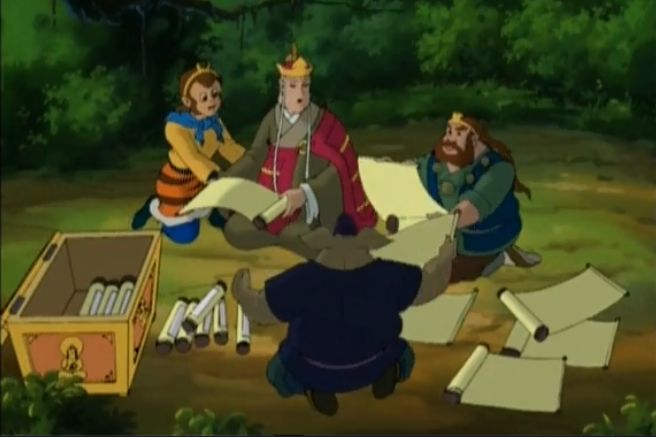 二月二,三月三,五月五, 还有黔东南的六月六,晕~_苗乡