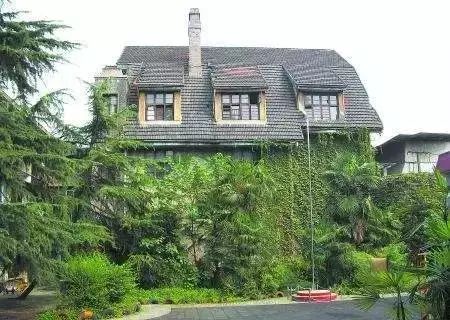 老成都的魂儿都在这几条巷子里