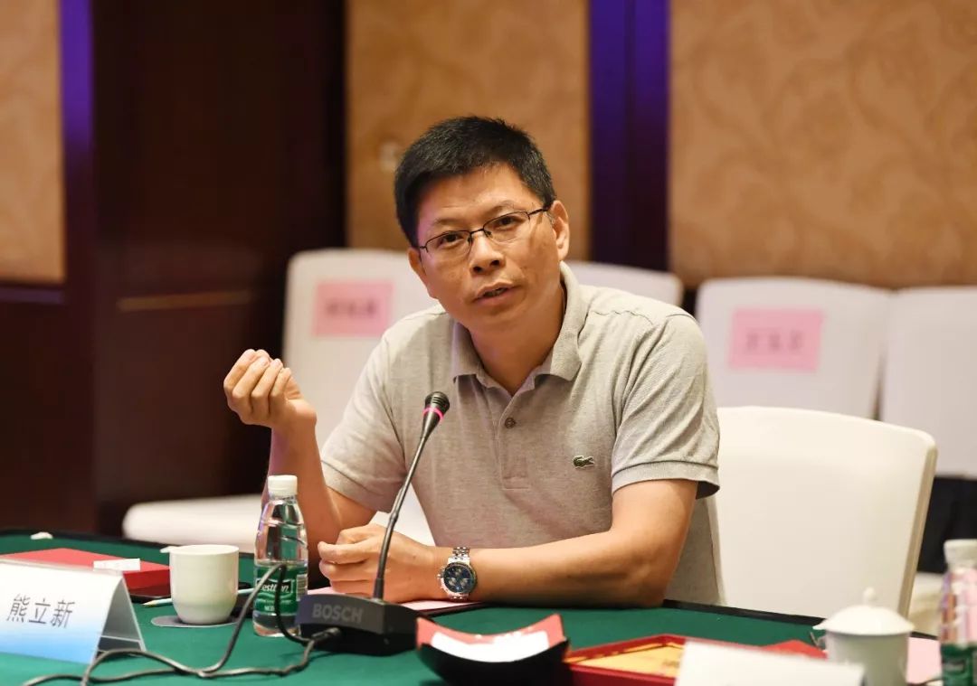 创建加拿大重要商会熊立新与家乡有这些精彩故事